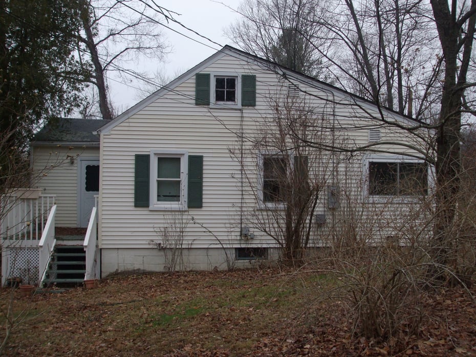 1 Kingsbury Road Photo 5